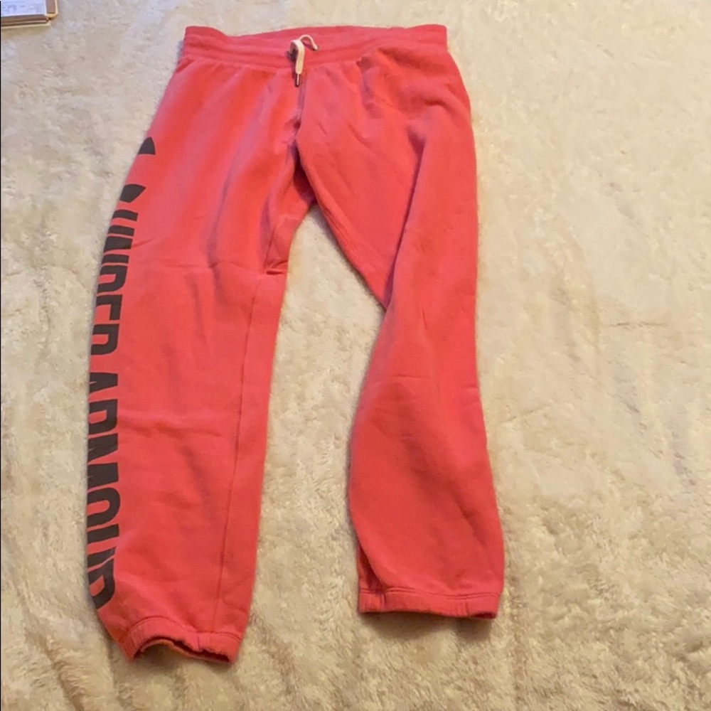 Underarmour sweats